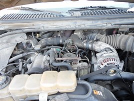 2002 Ford F-250 XLT Black Crew Cab 7.3L Turbo Diesel AT 4WD #F24745